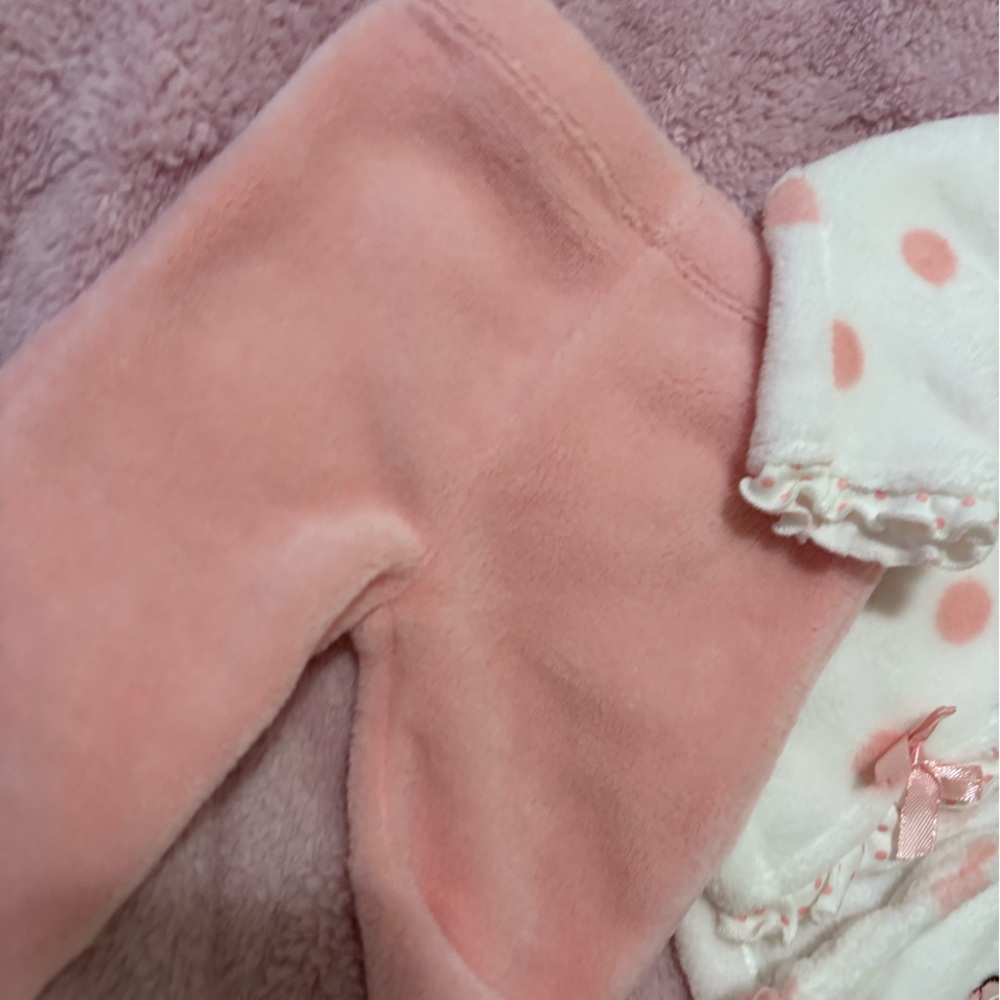Baby set - Picture 4 of 4